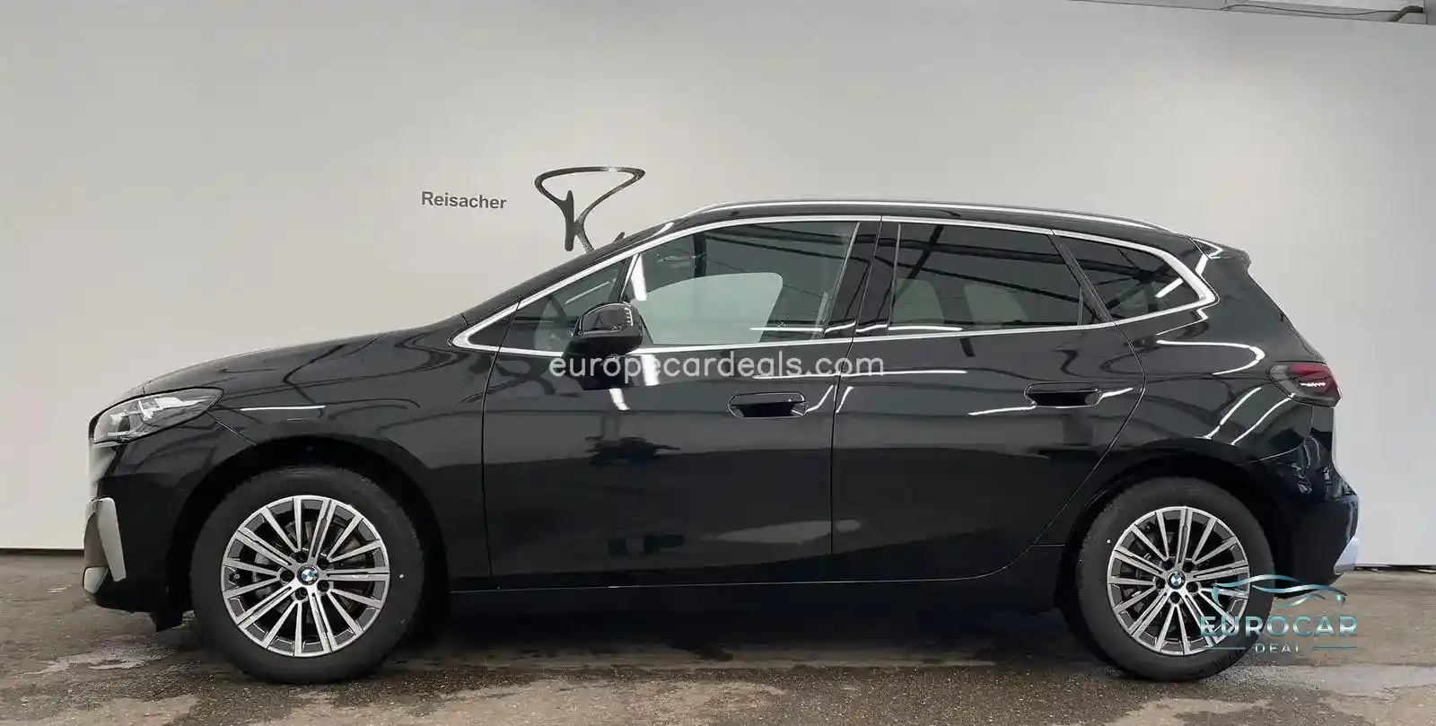 BMW 220 Active Tourer