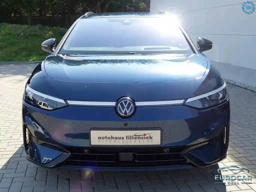 Volkswagen ID.7