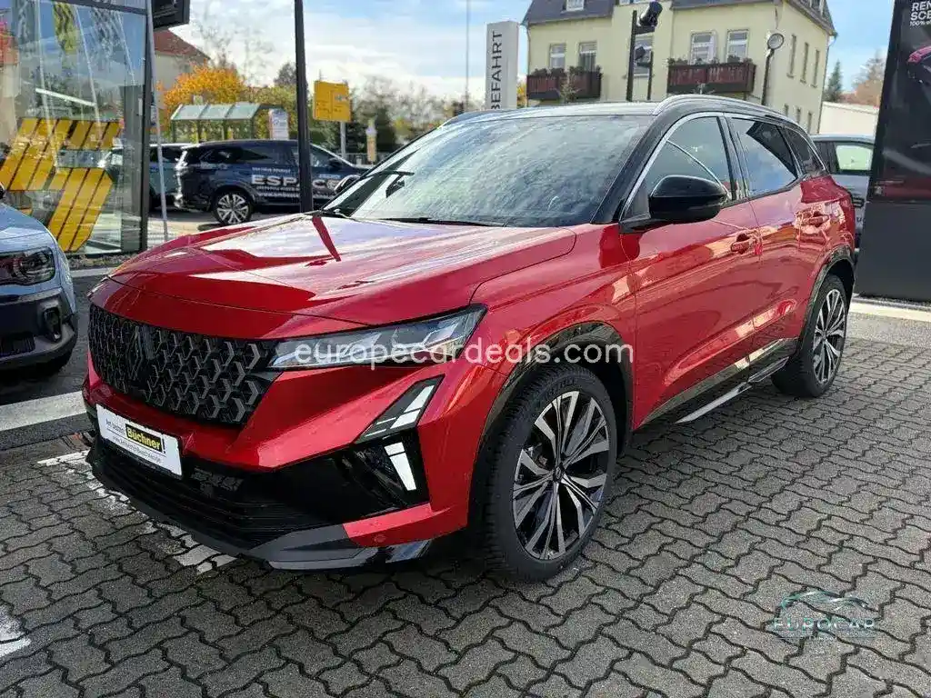 Renault Austral
