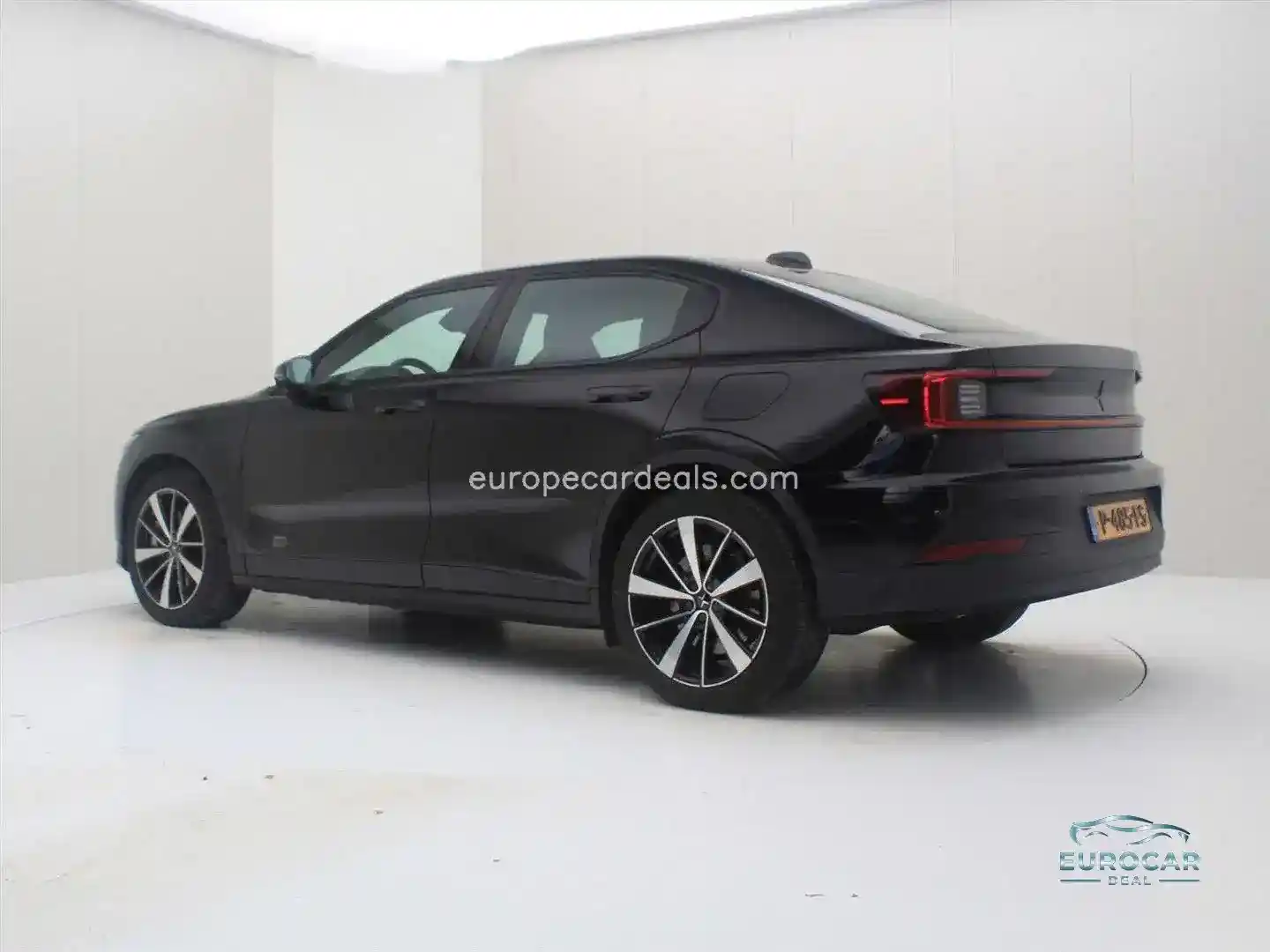 Polestar 2