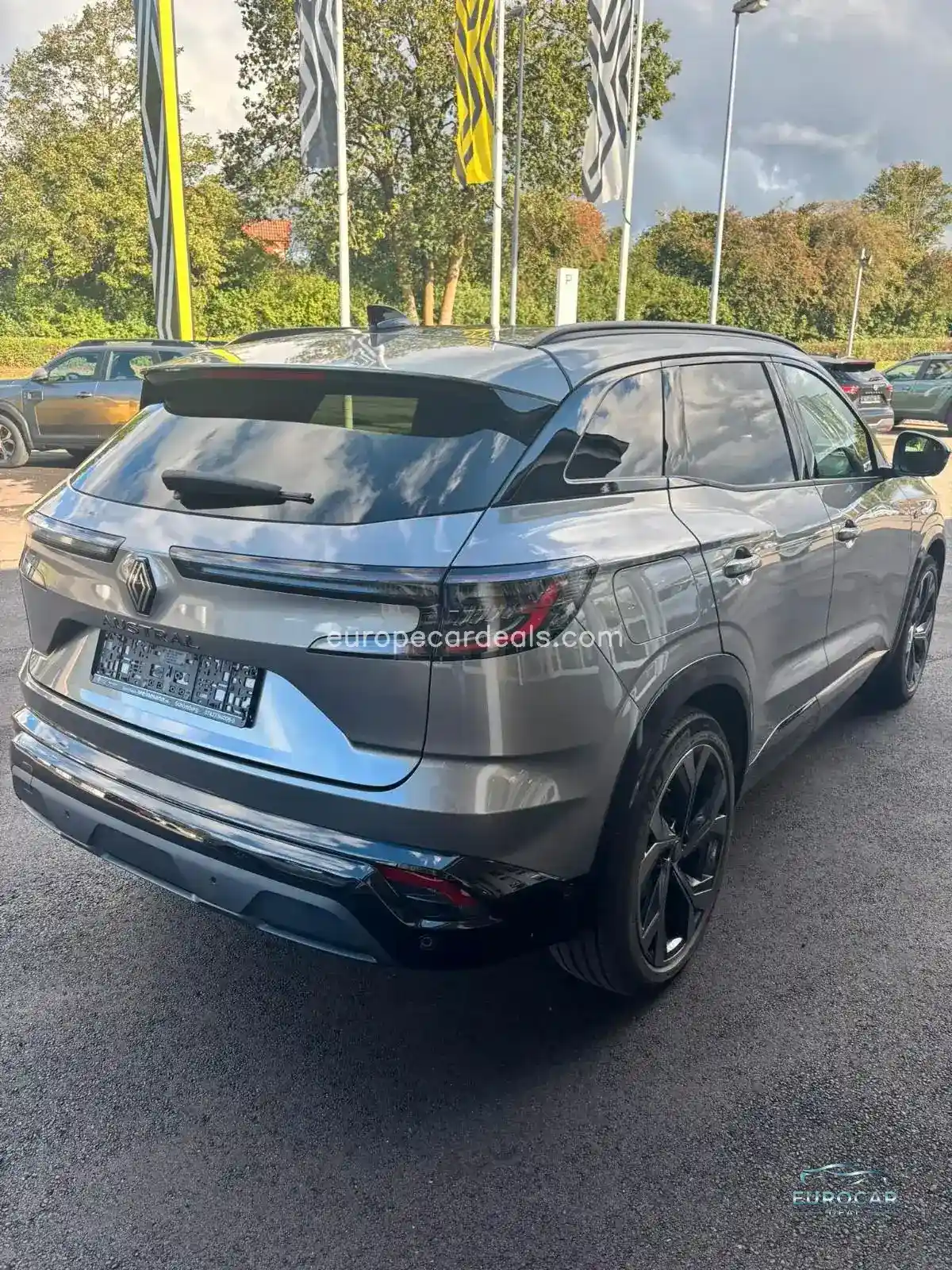 Renault Austral