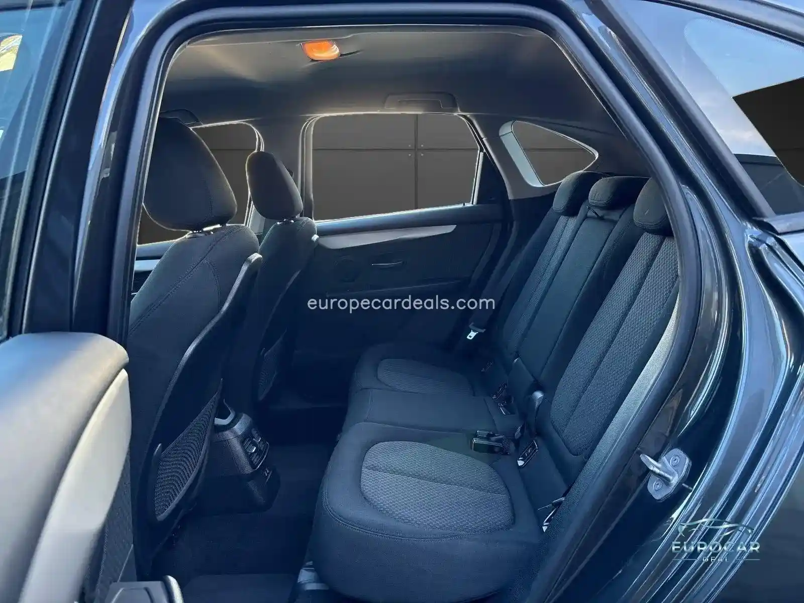 BMW 218 Active Tourer