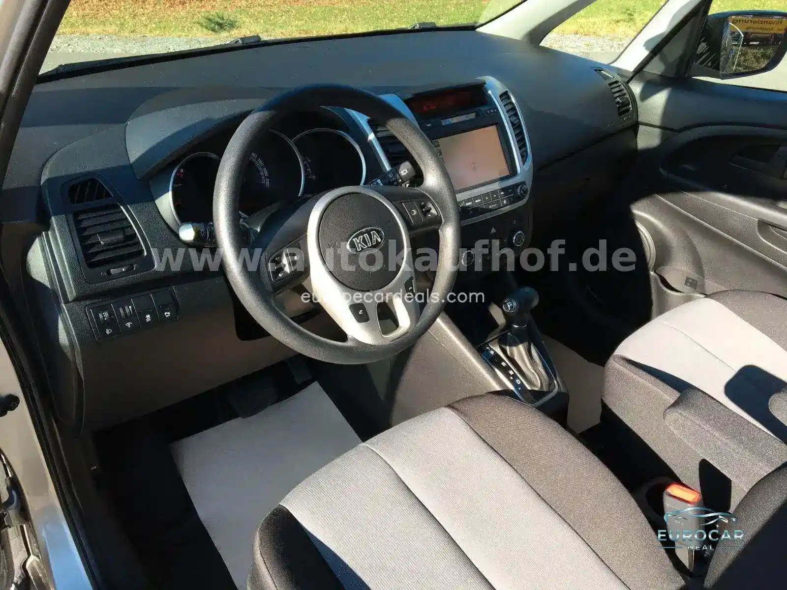 Kia Venga