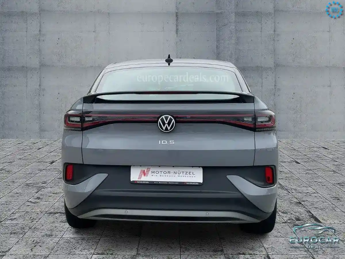 Volkswagen ID.5