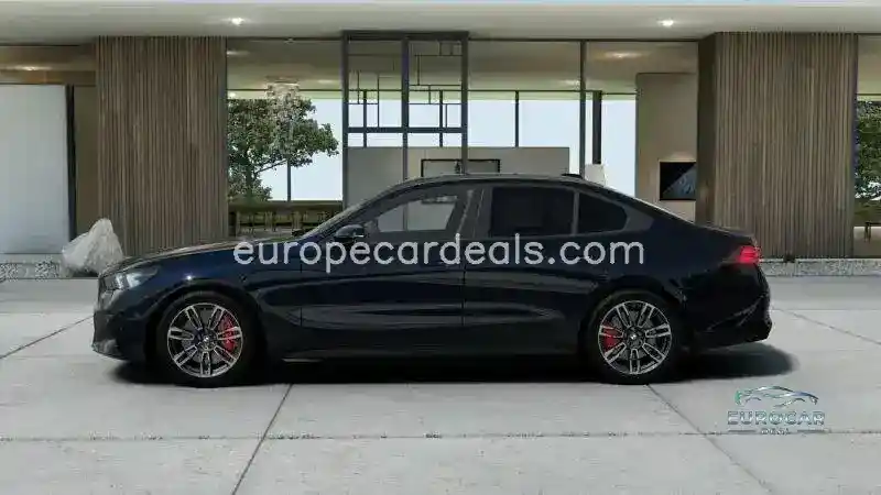 BMW i5