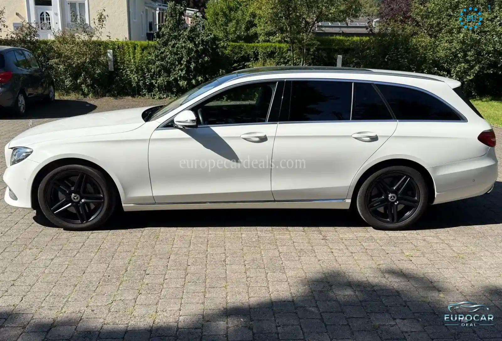 Mercedes-Benz E 450