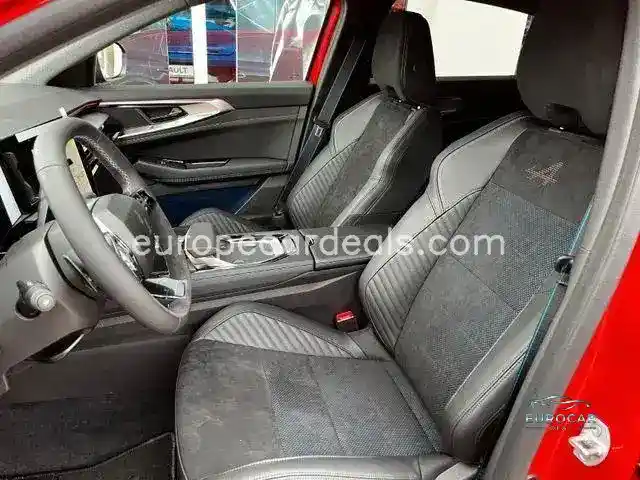 Renault Rafale
