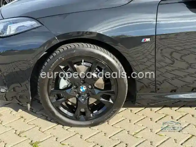 BMW 220 Gran Coupé