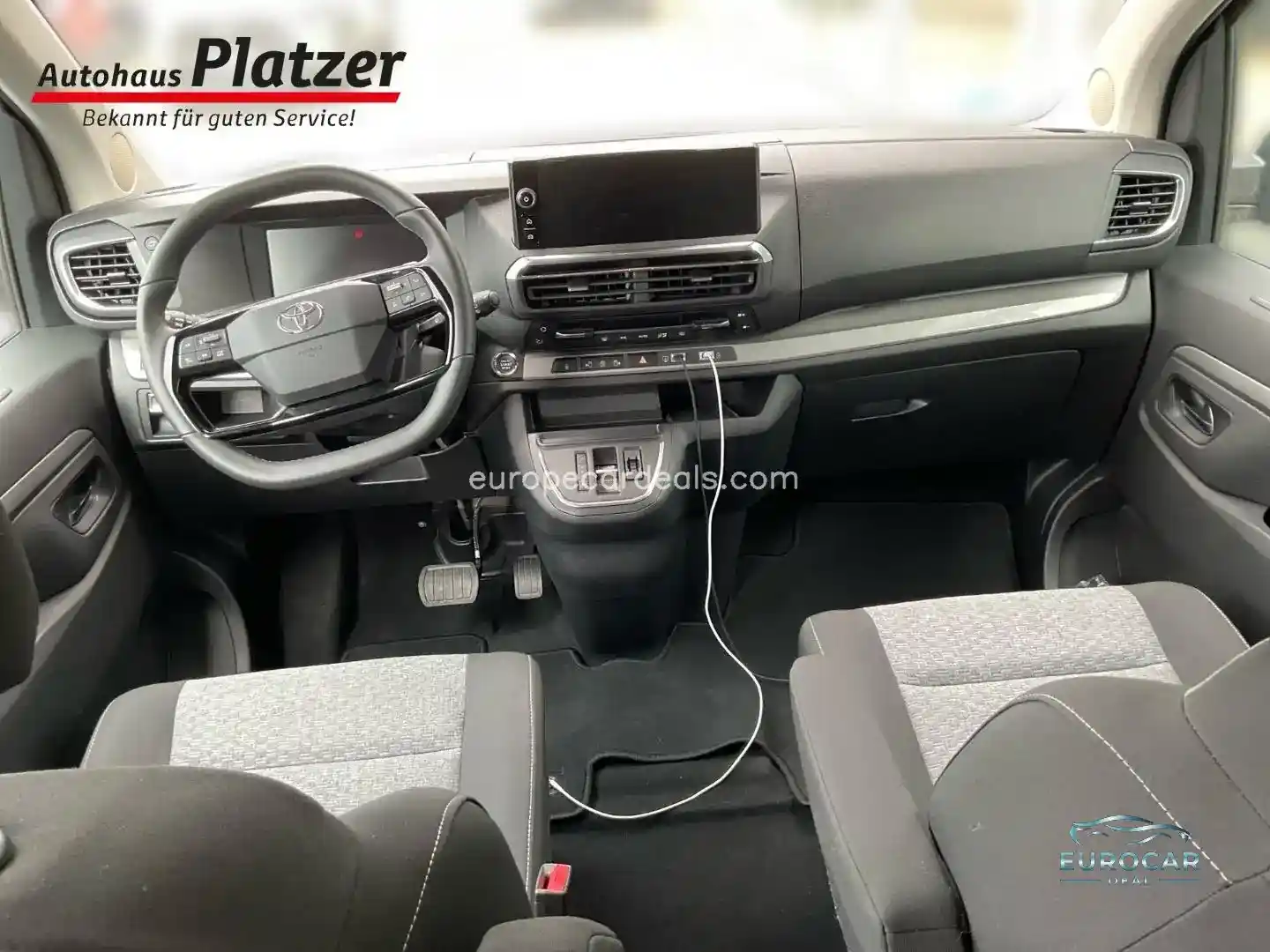 Toyota Proace (Verso)