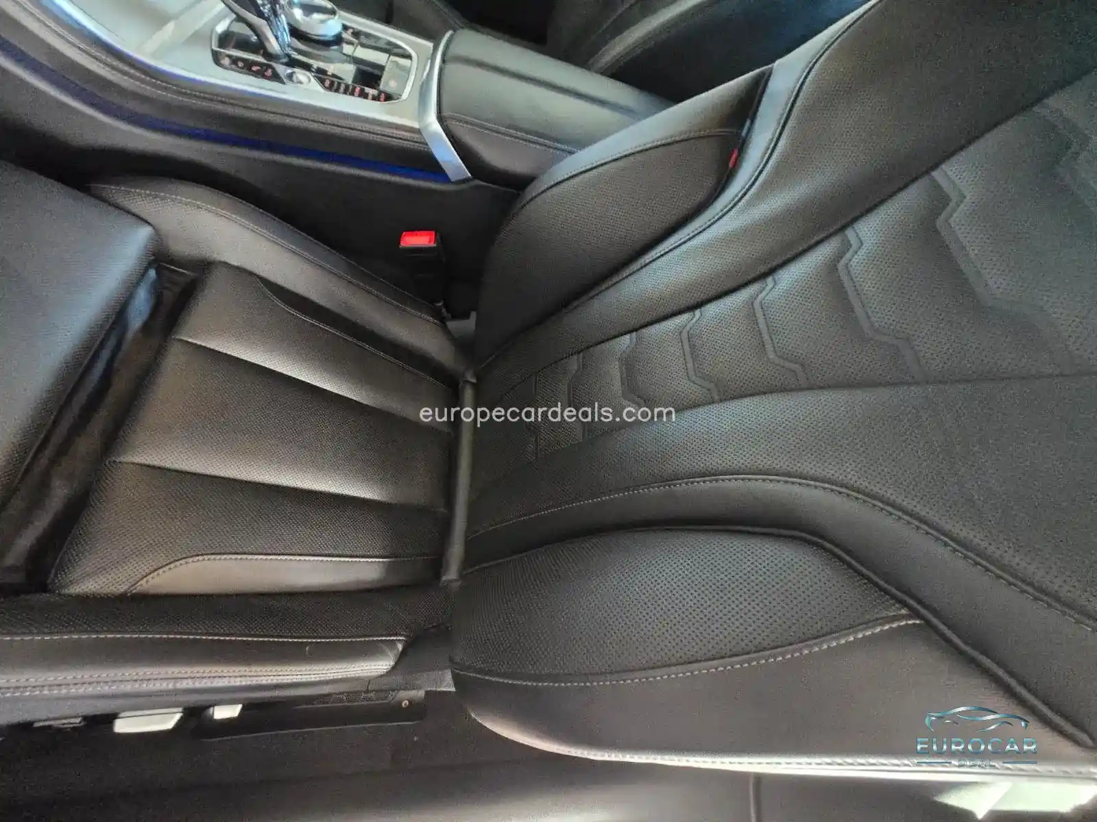 BMW M850