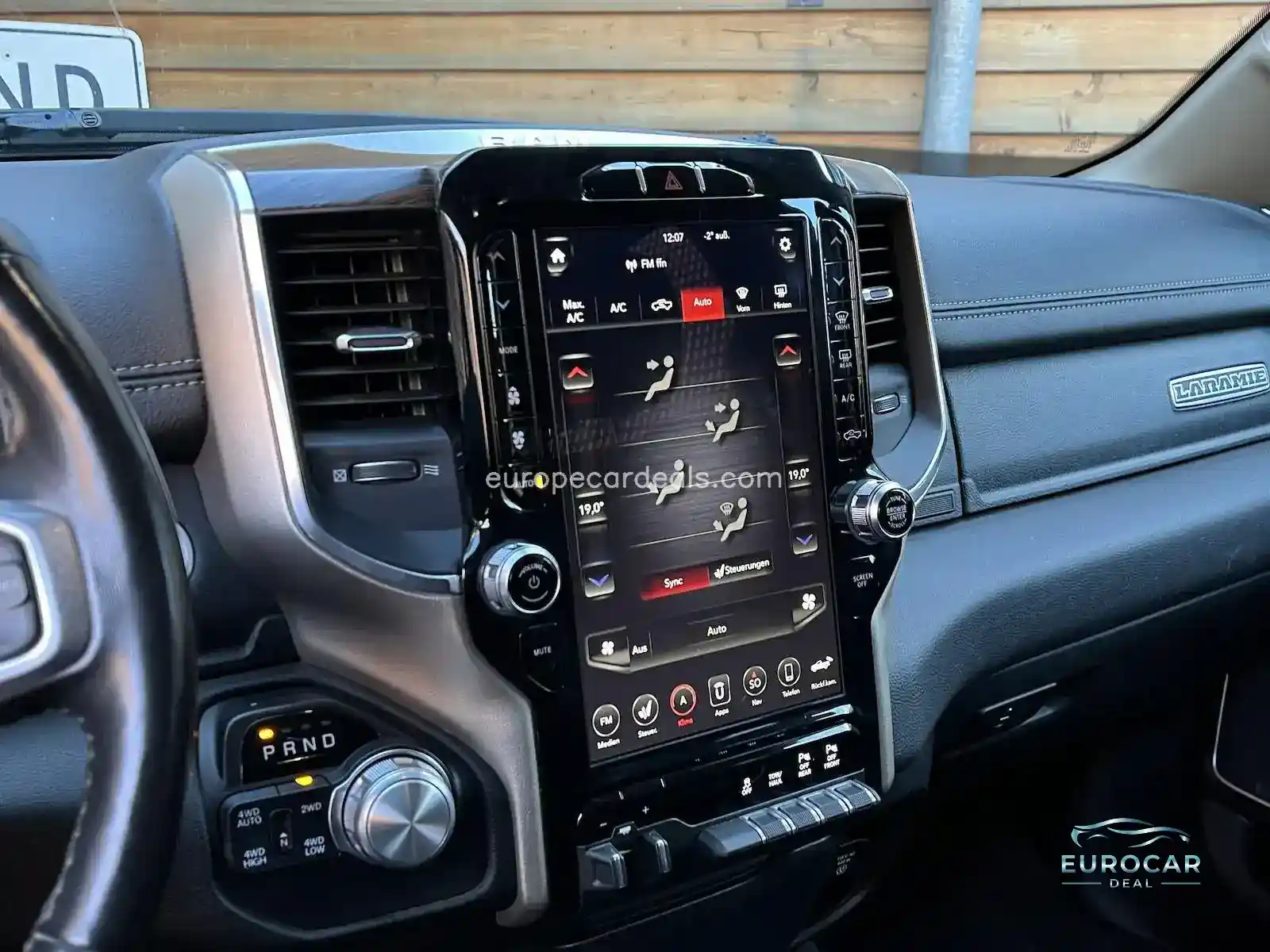 Dodge RAM