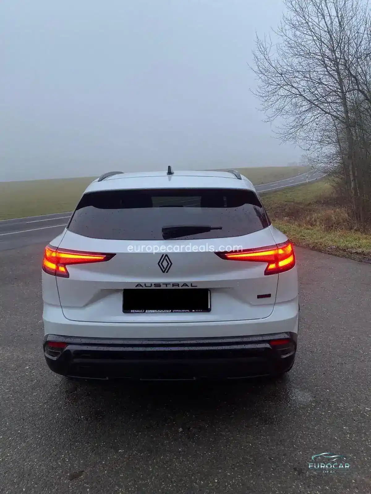 Renault Austral