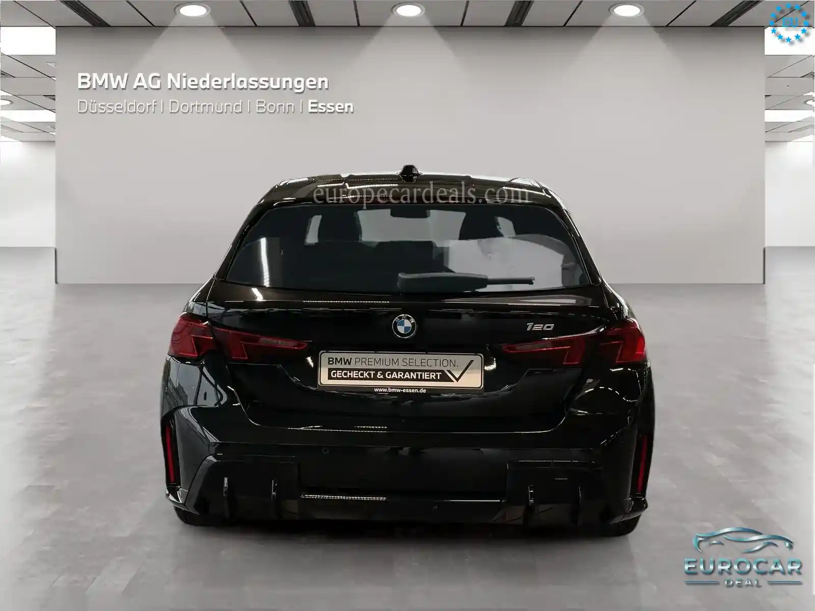 BMW 120