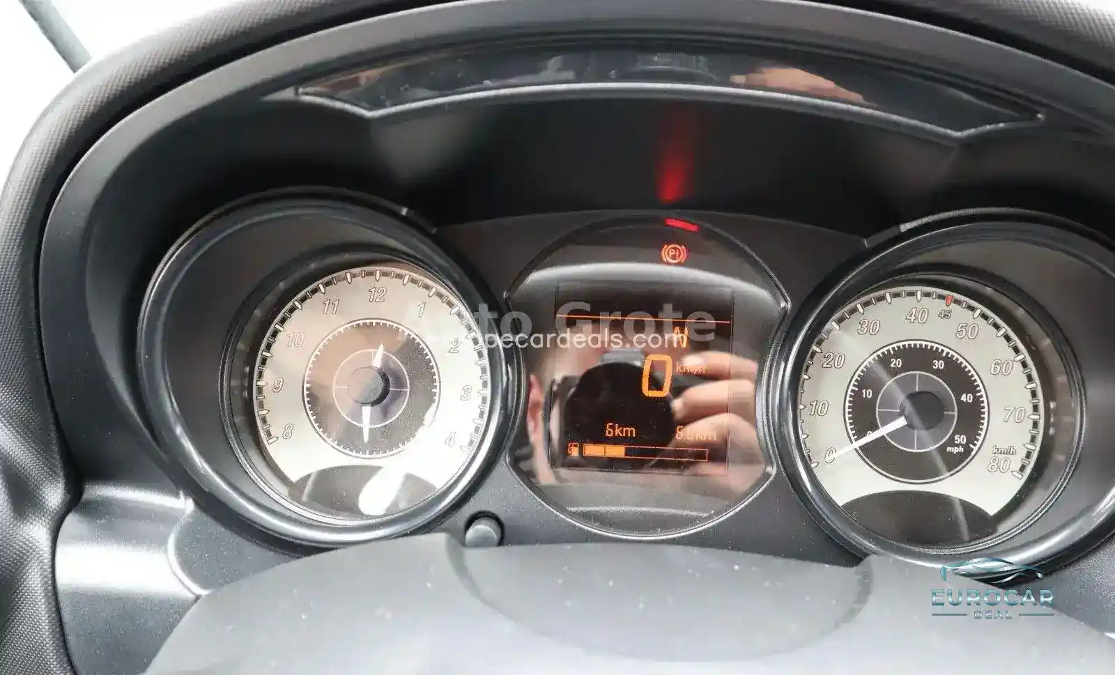 Microcar M.Go