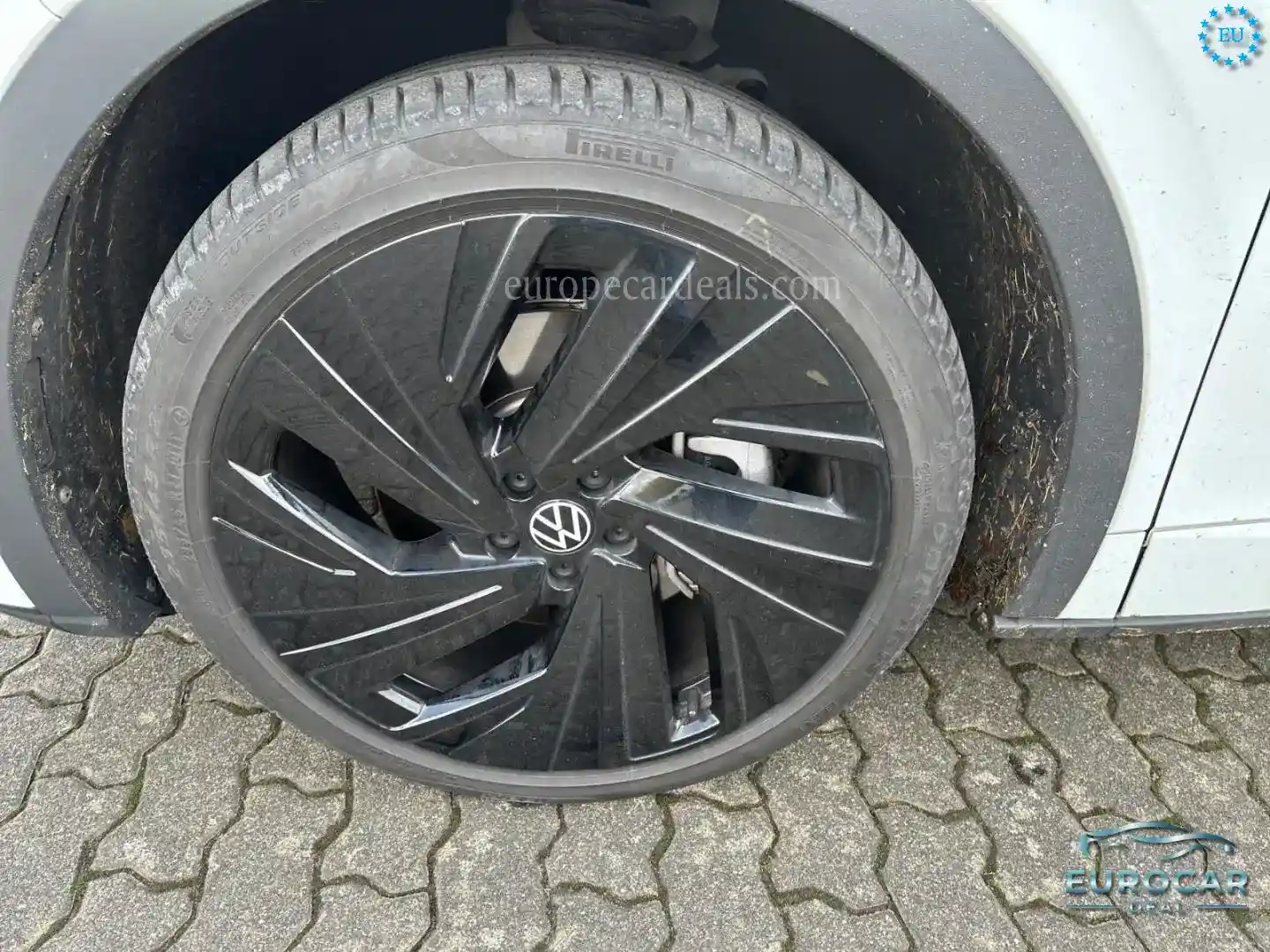 Volkswagen ID.5