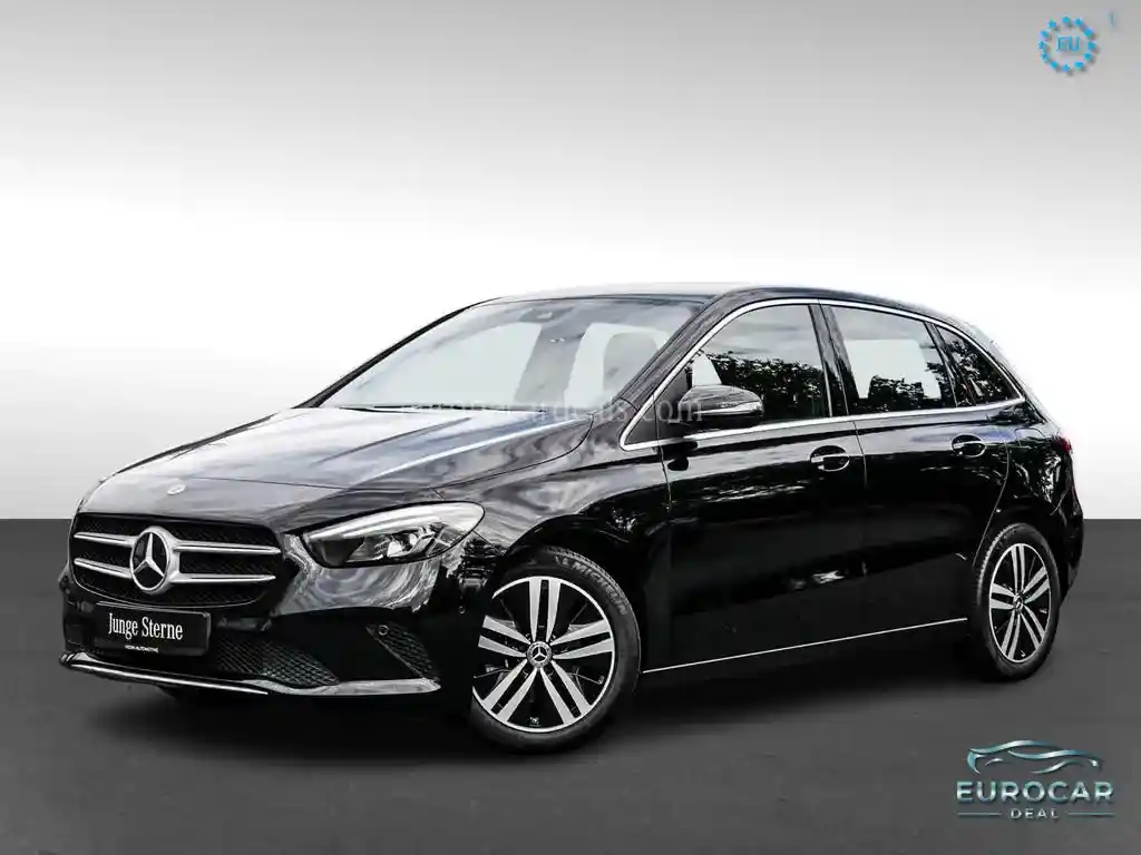 Mercedes-Benz B 220