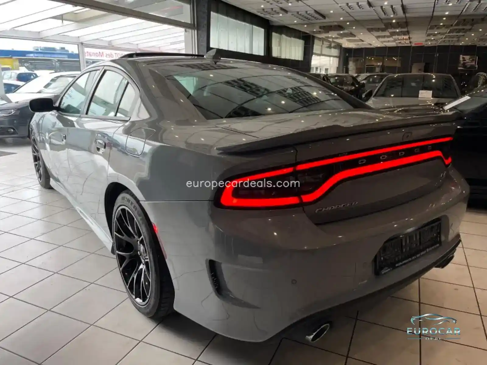 Dodge Charger