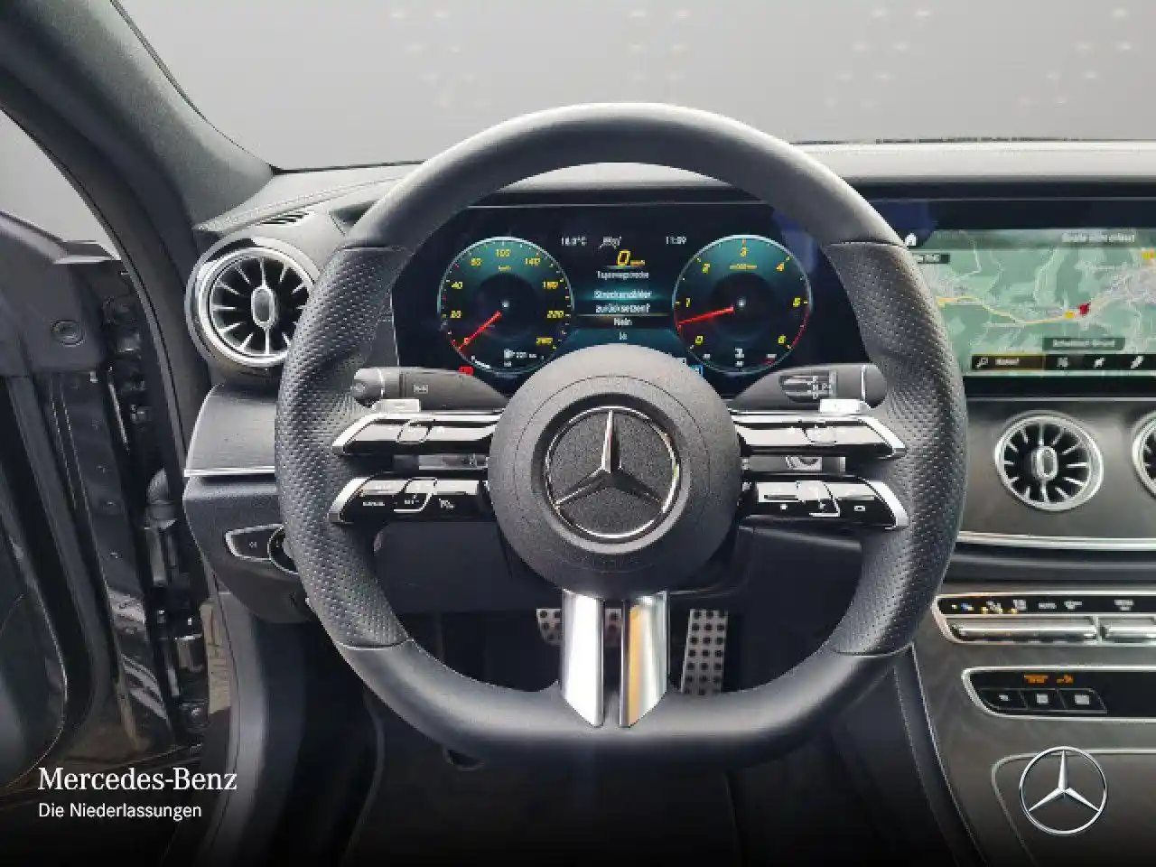 Mercedes-Benz CLS 400