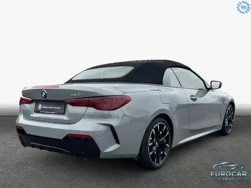 BMW 135