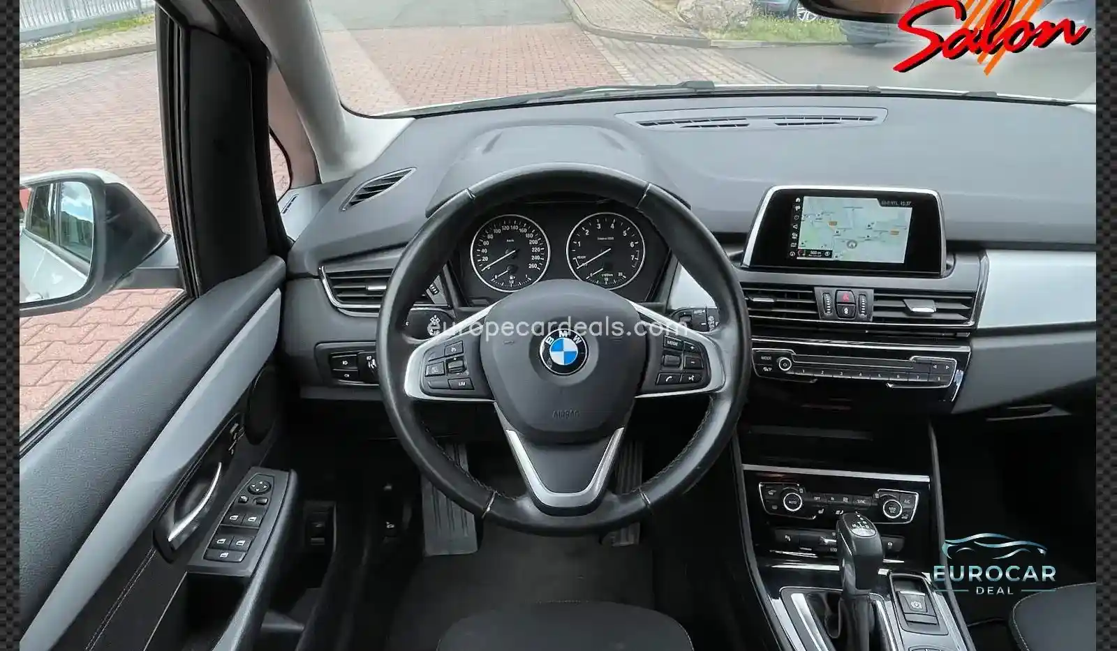 BMW 220