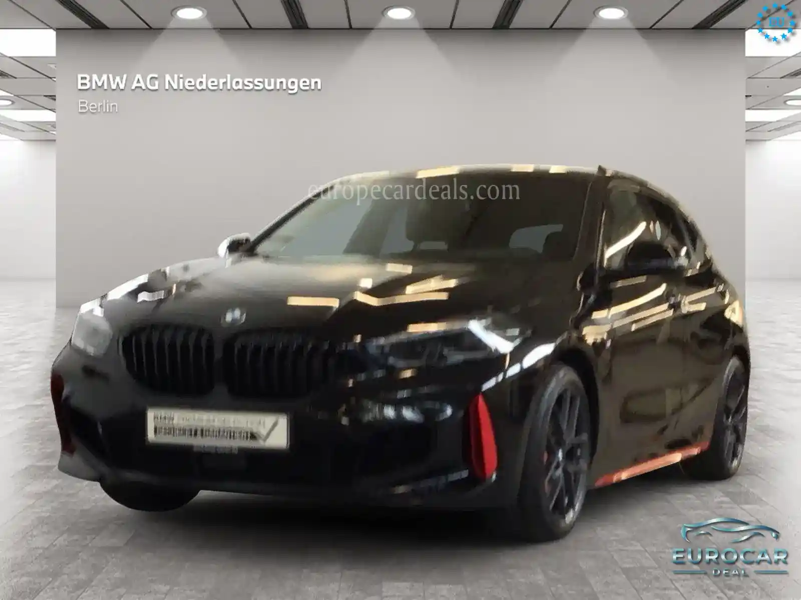 BMW 128