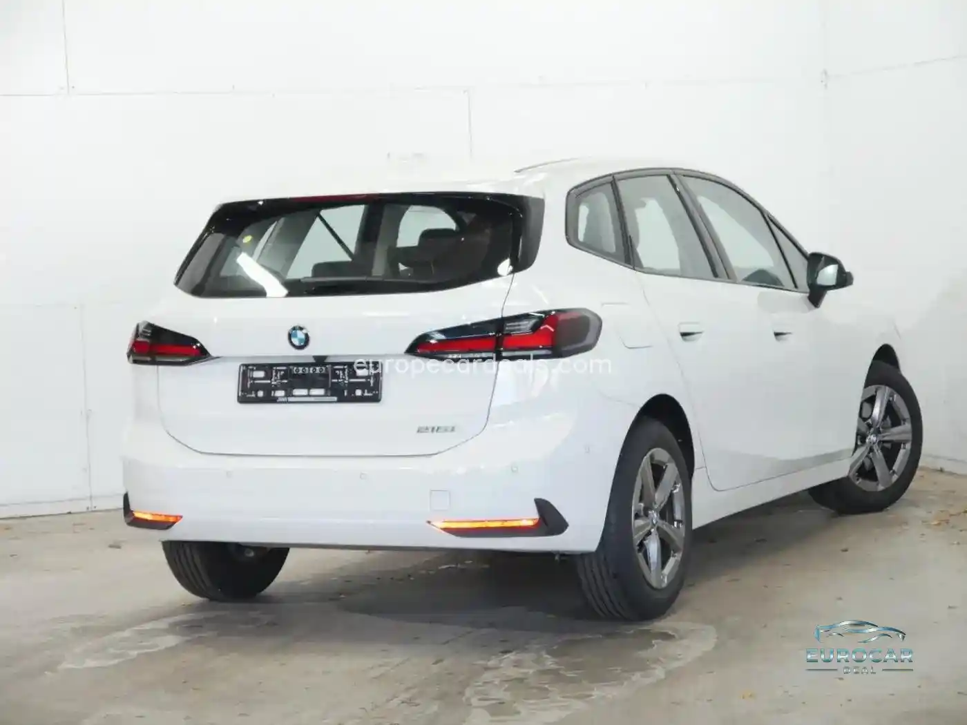 BMW 216 Active Tourer