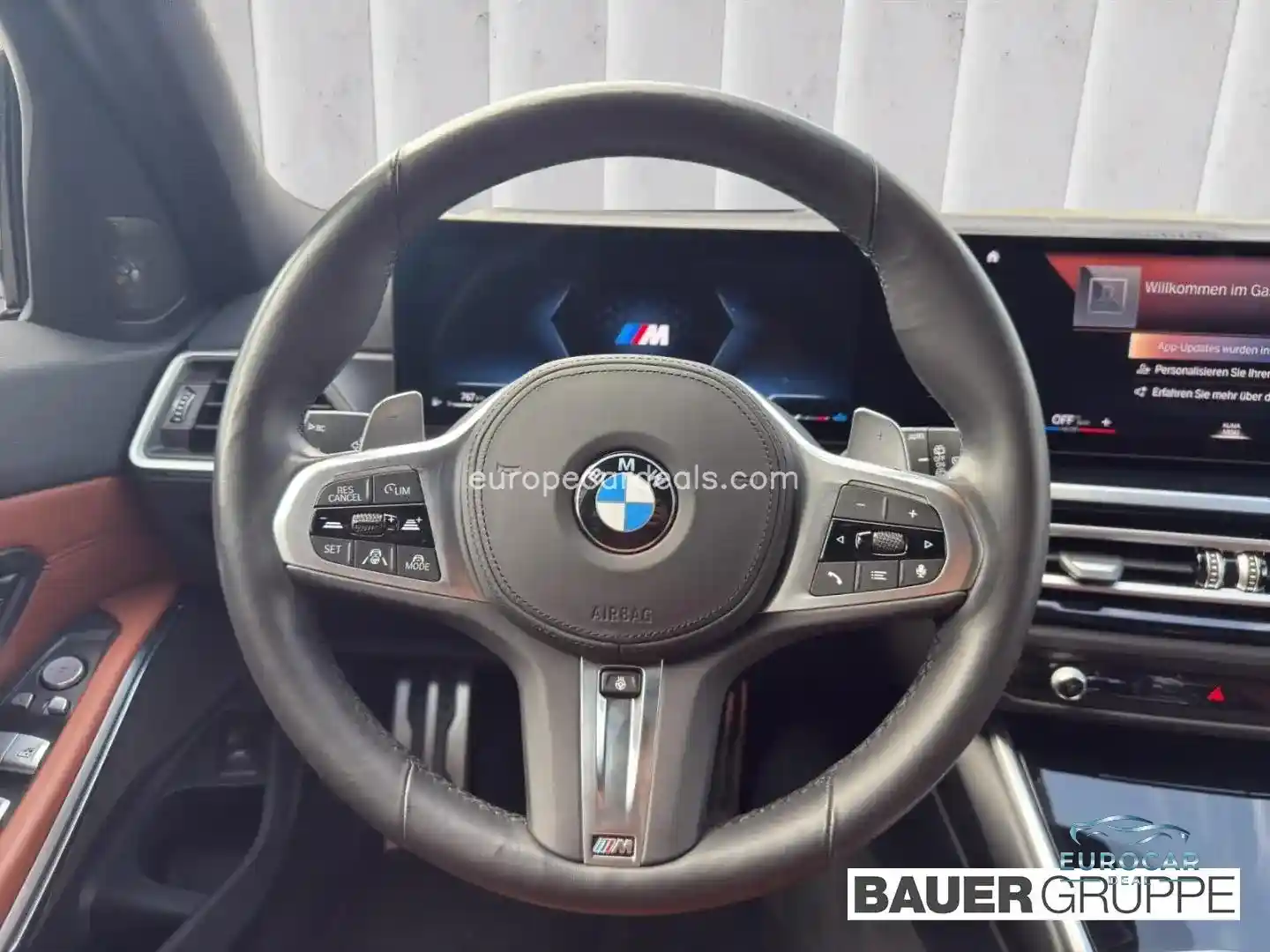 BMW M340d