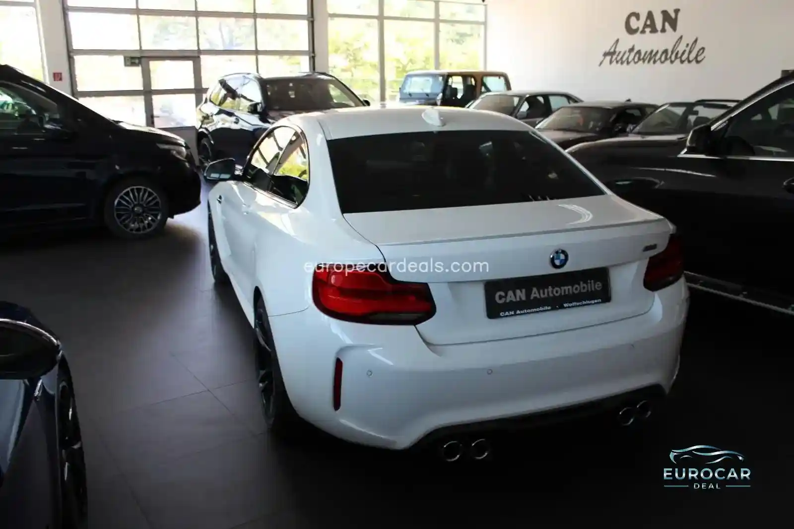 BMW M2
