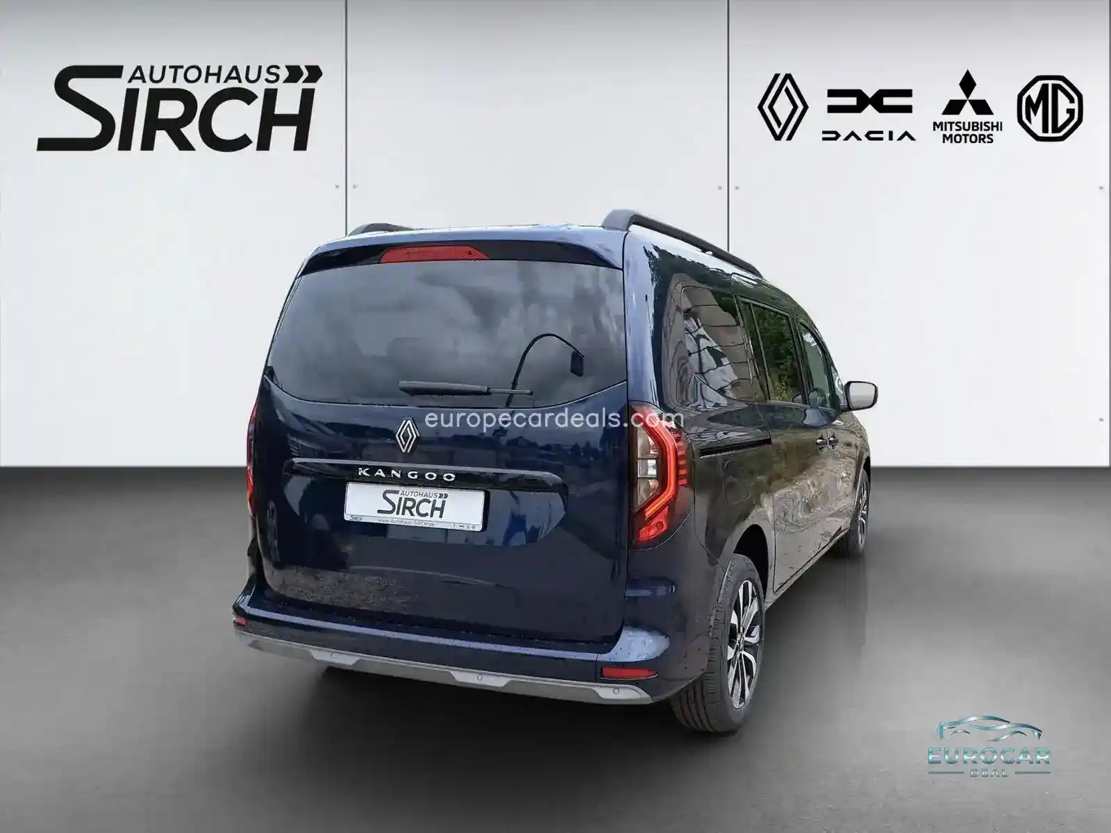 Renault Grand Kangoo
