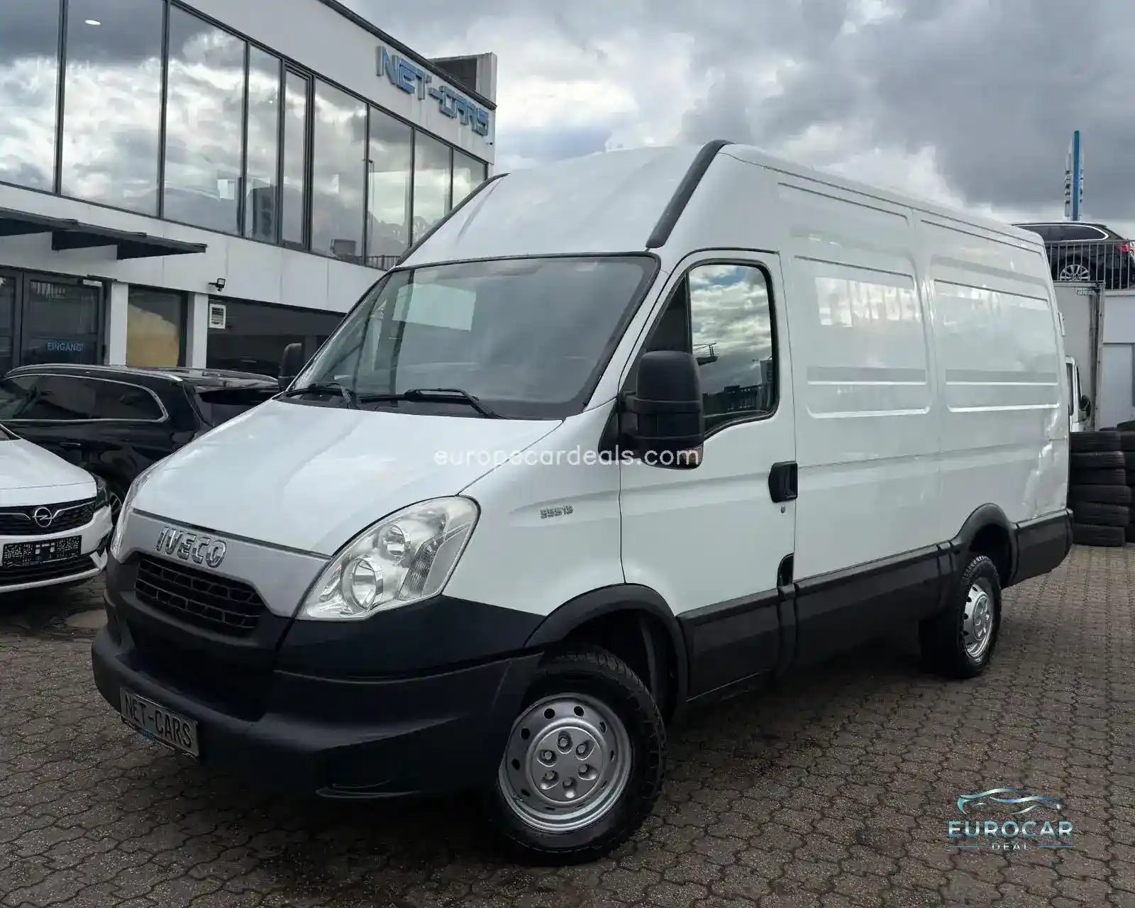 Iveco Other