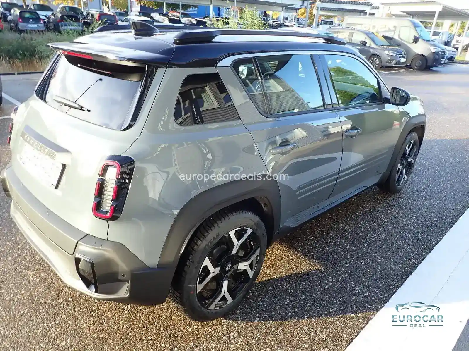 Renault R 4