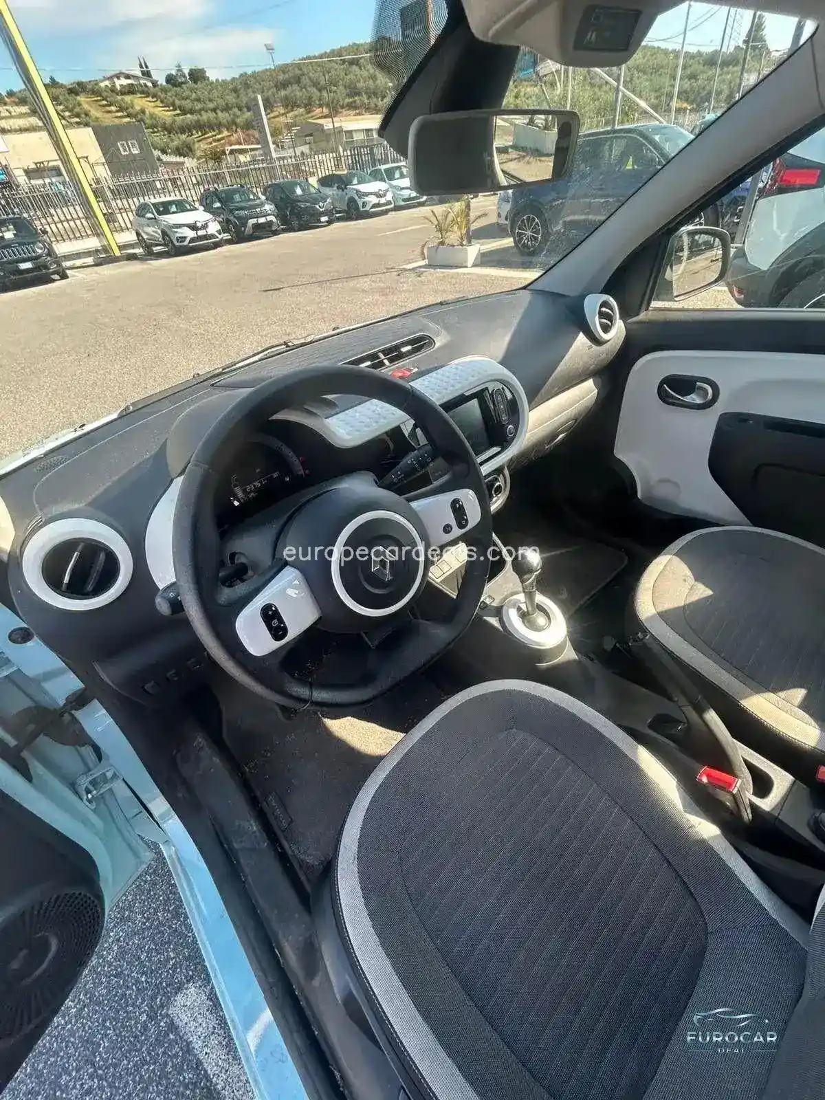 Renault Twingo