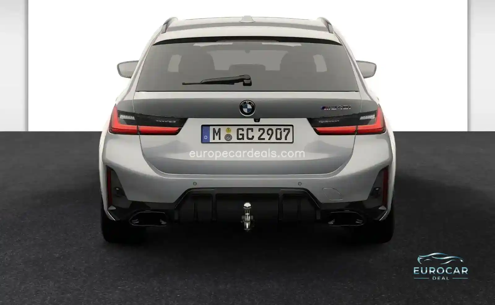 BMW M340i