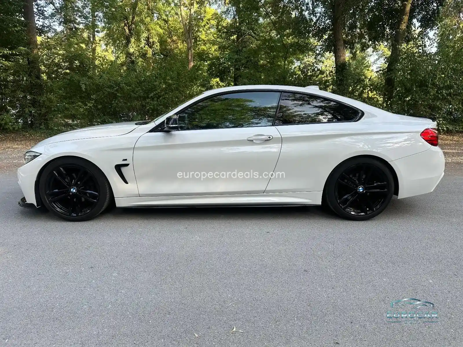 BMW 420