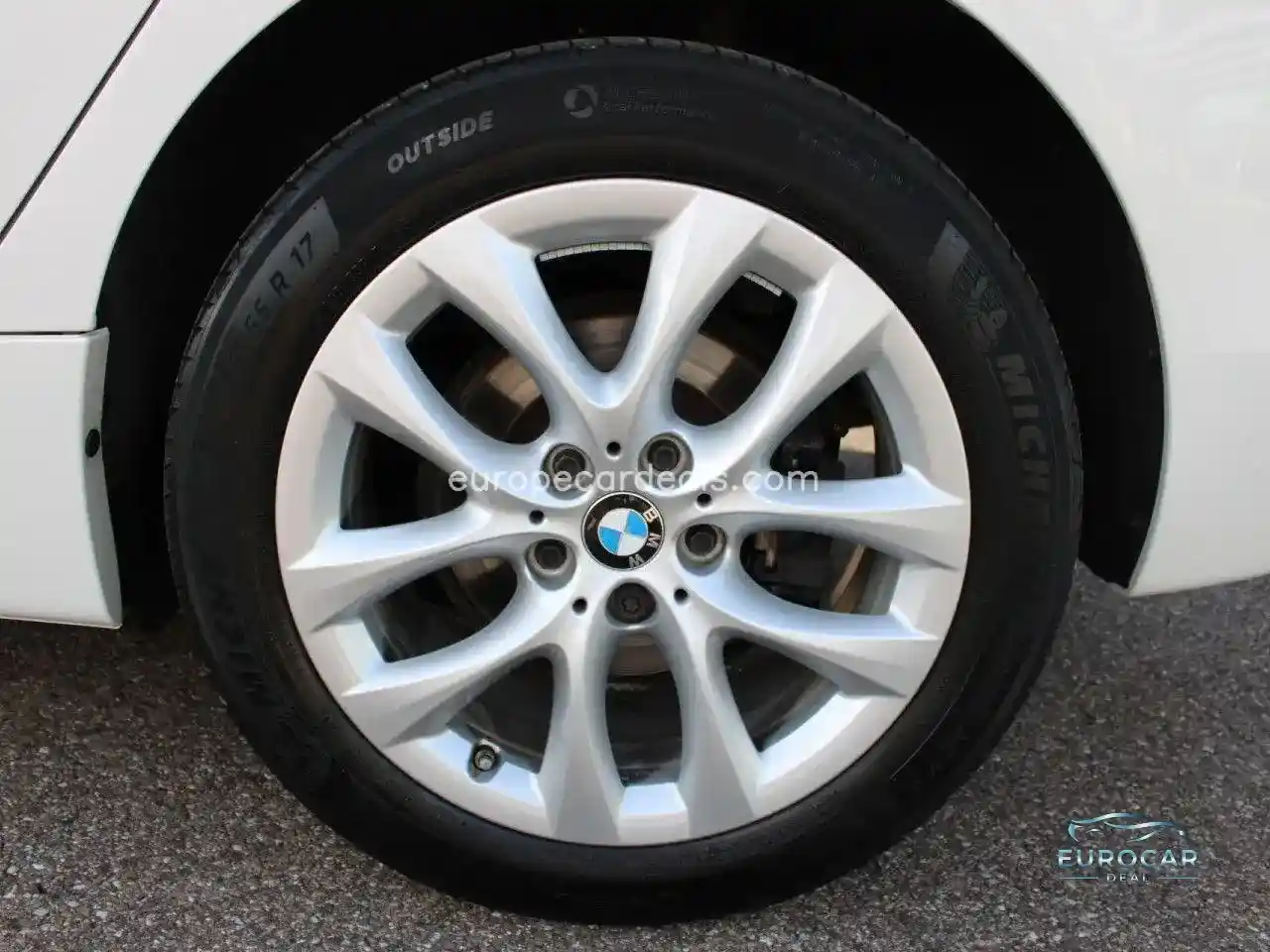 BMW 218 Active Tourer