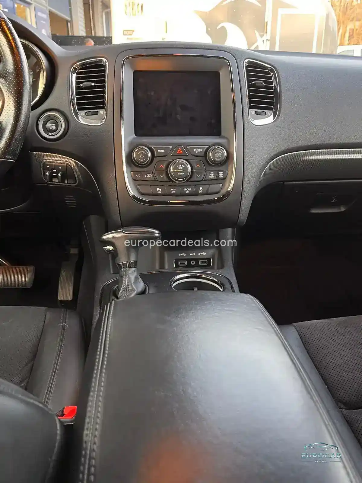 Dodge Durango
