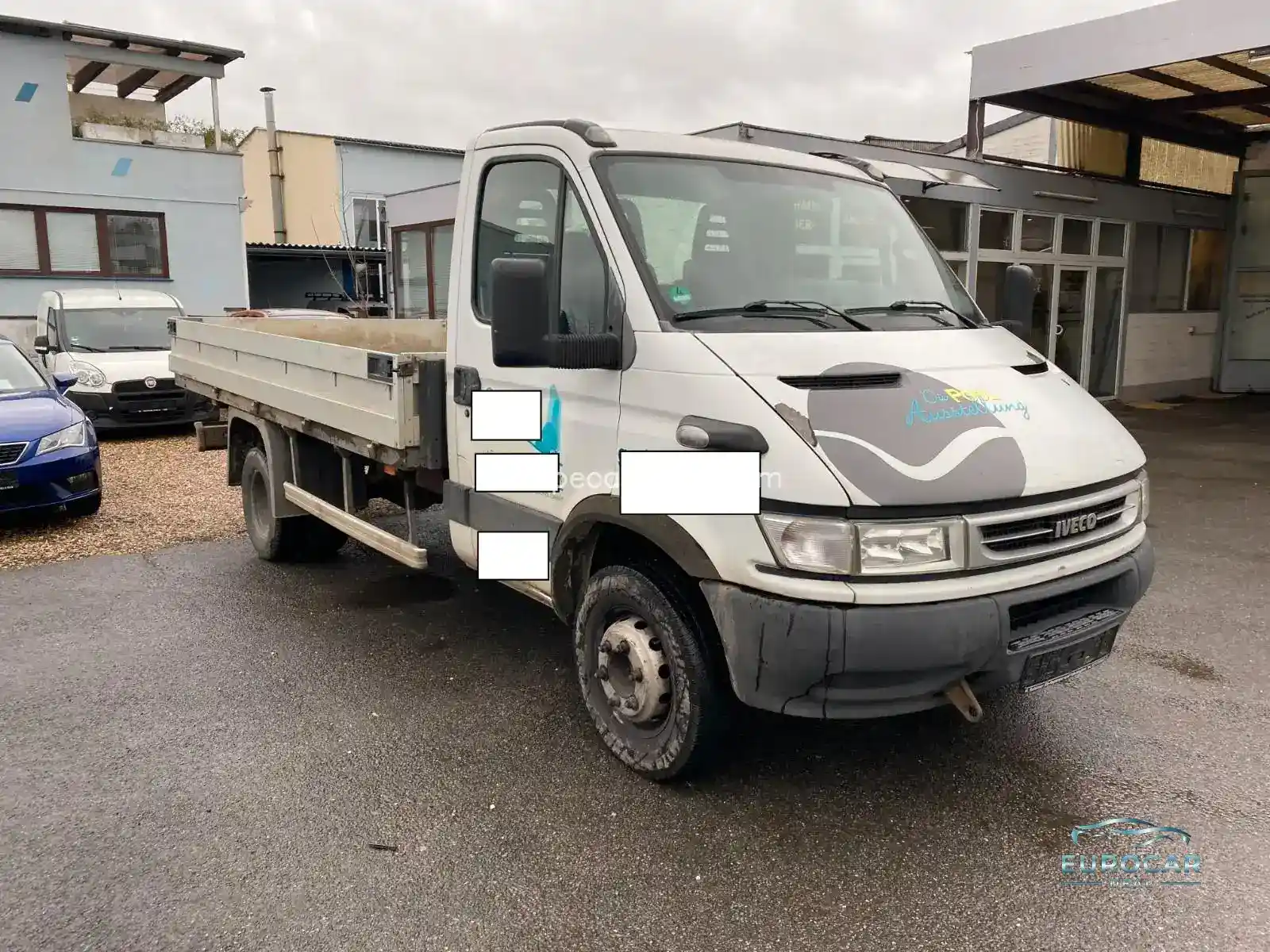 Iveco Other