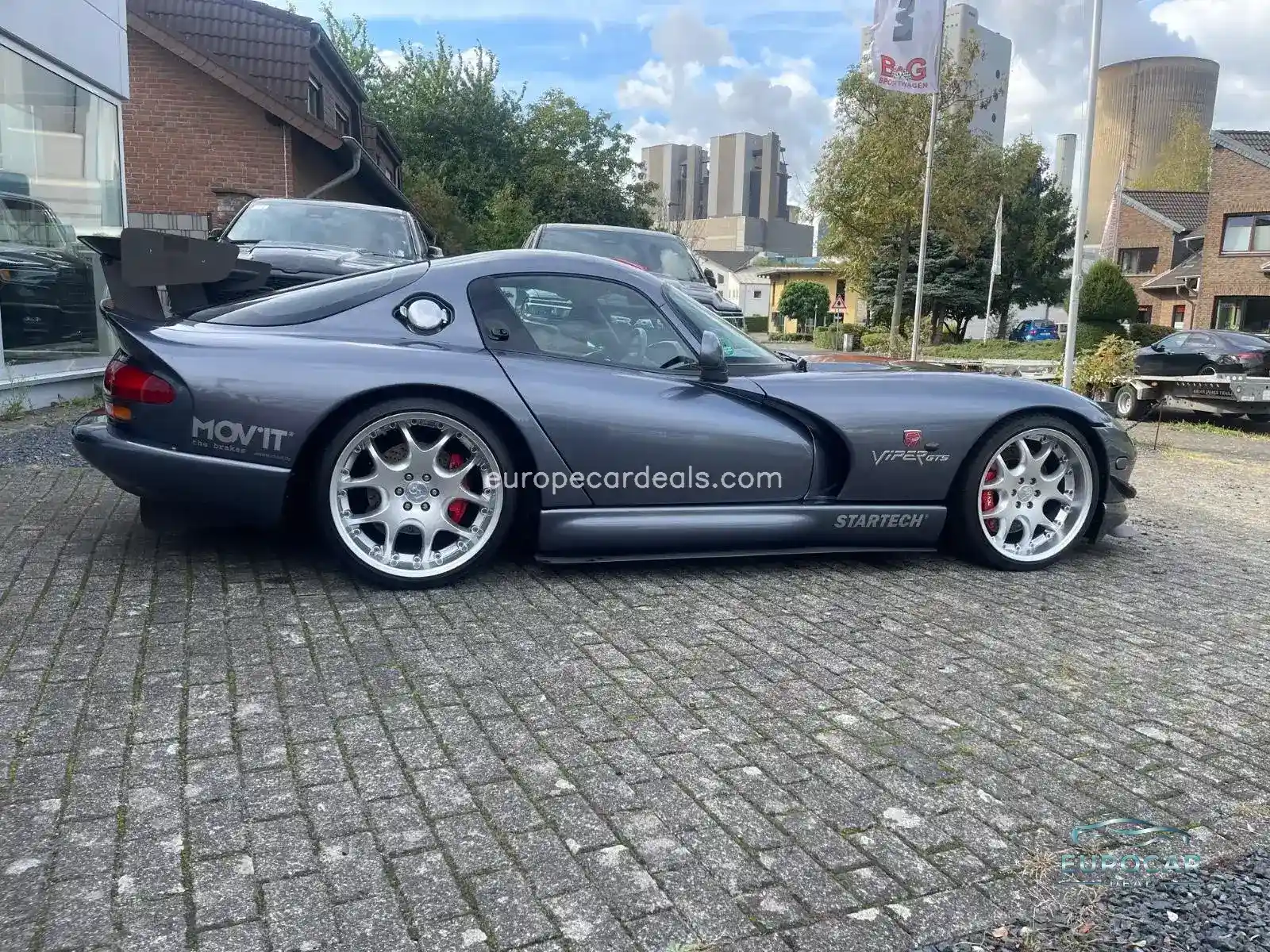 Dodge Viper