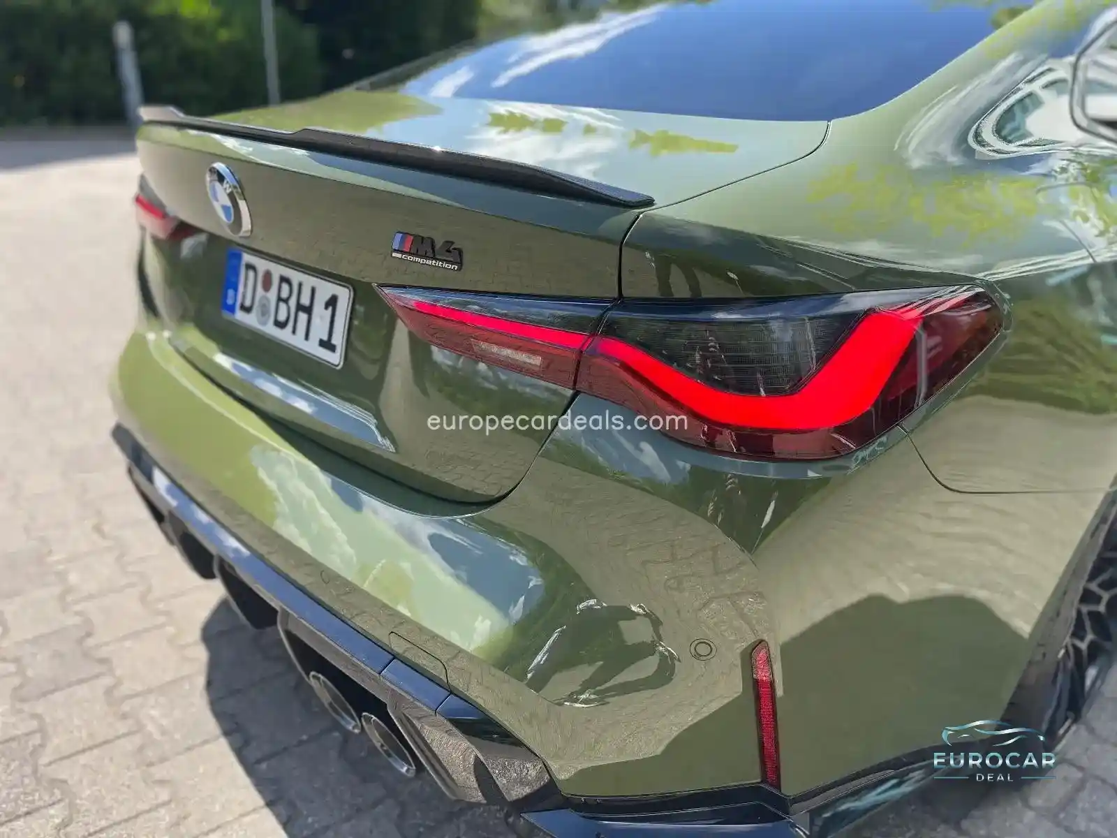 BMW M4