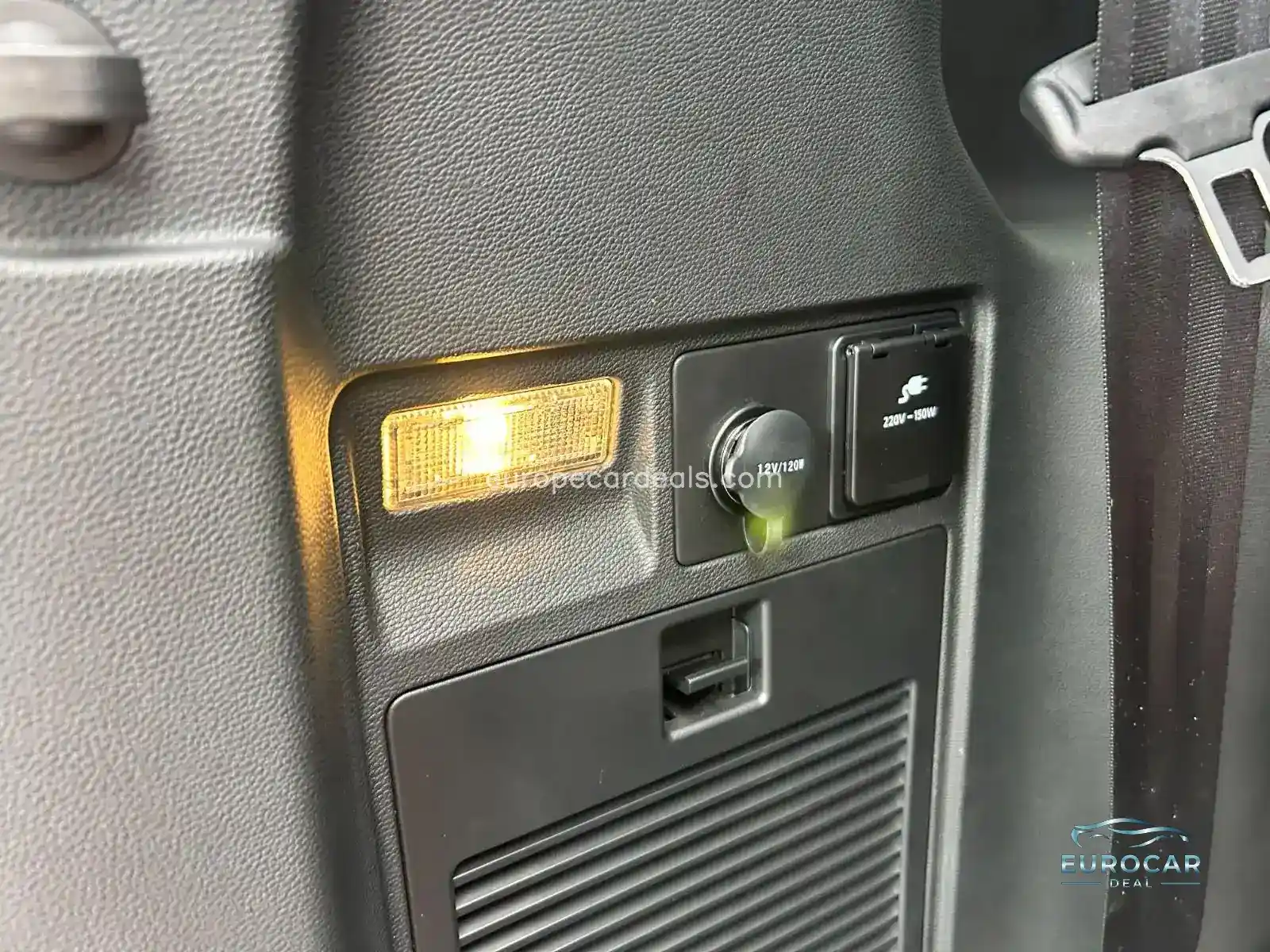 BAIC BJ60