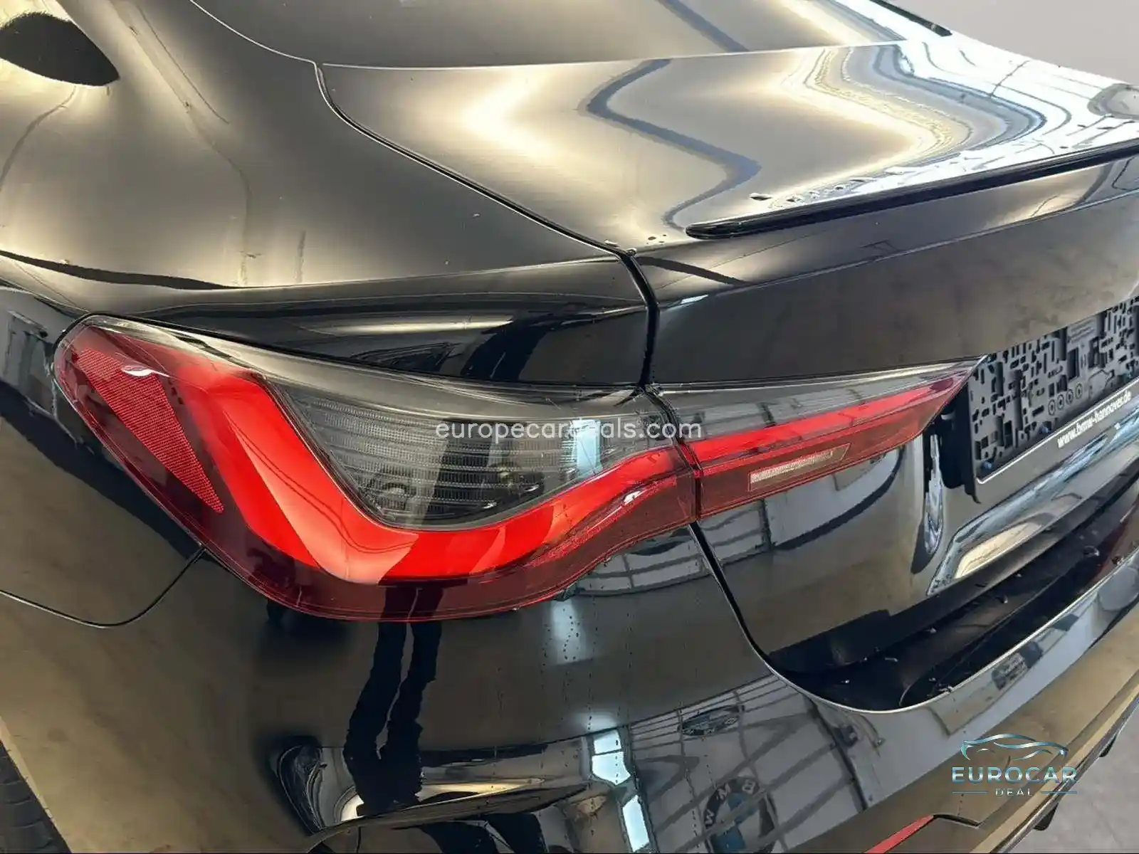 BMW M440