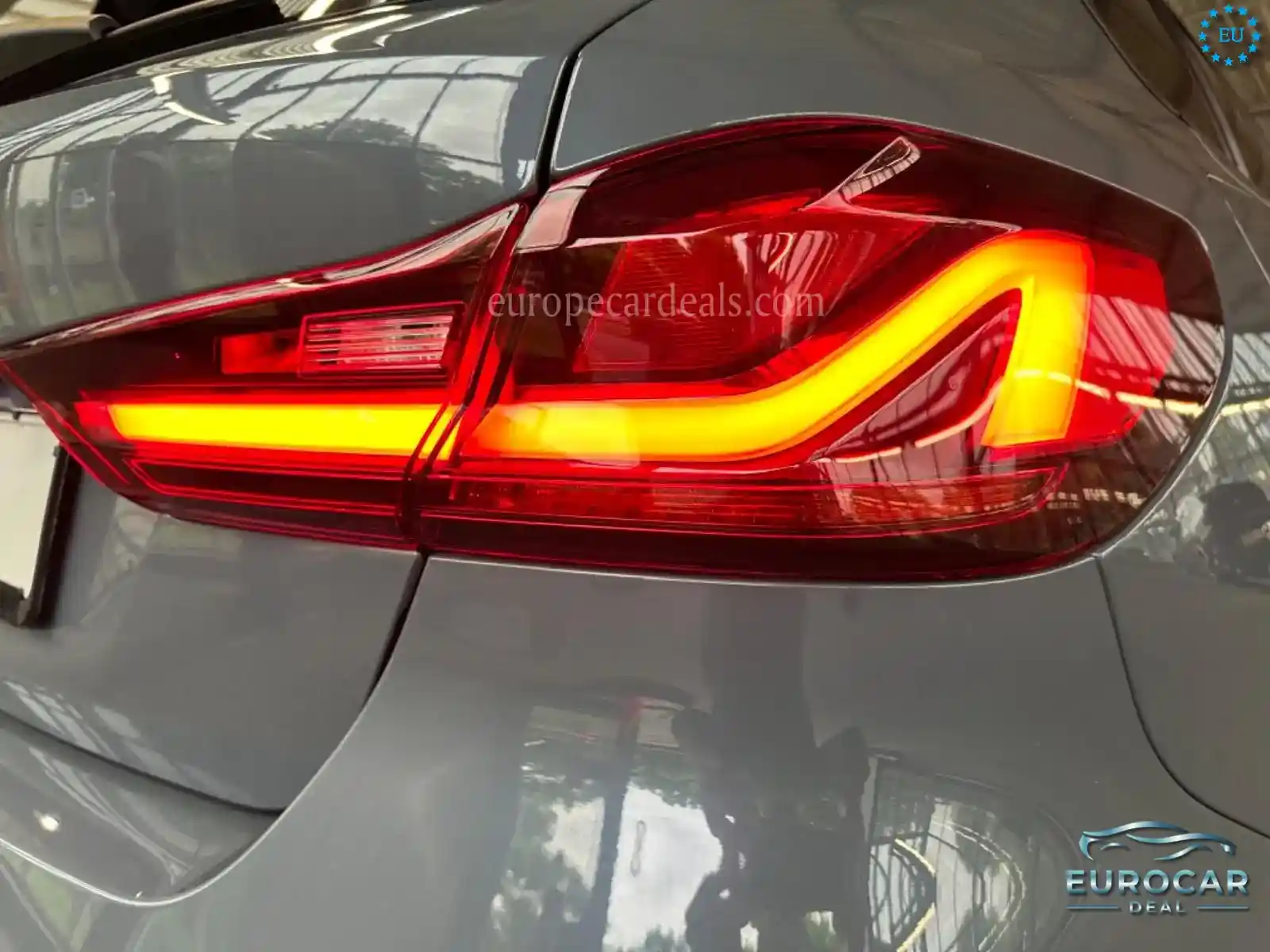 BMW 116