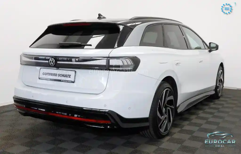 Volkswagen ID.7