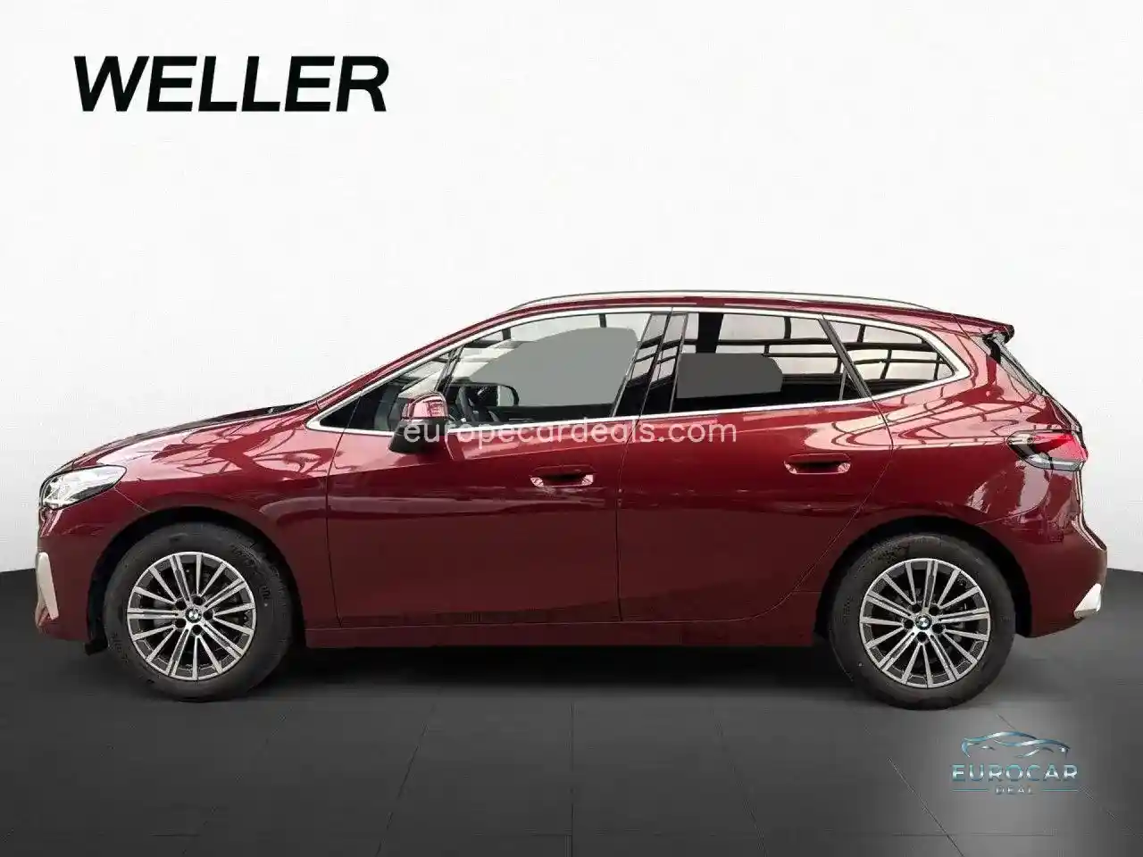 BMW 220 Active Tourer