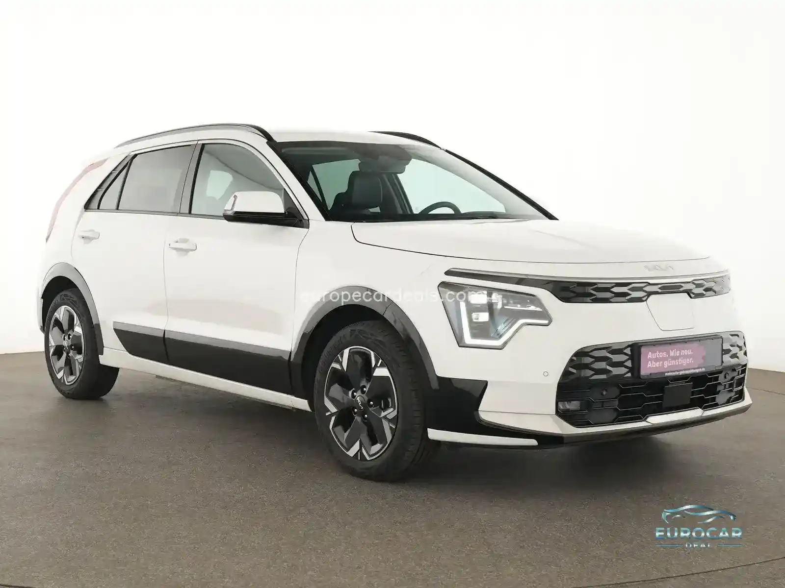 Kia Niro EV