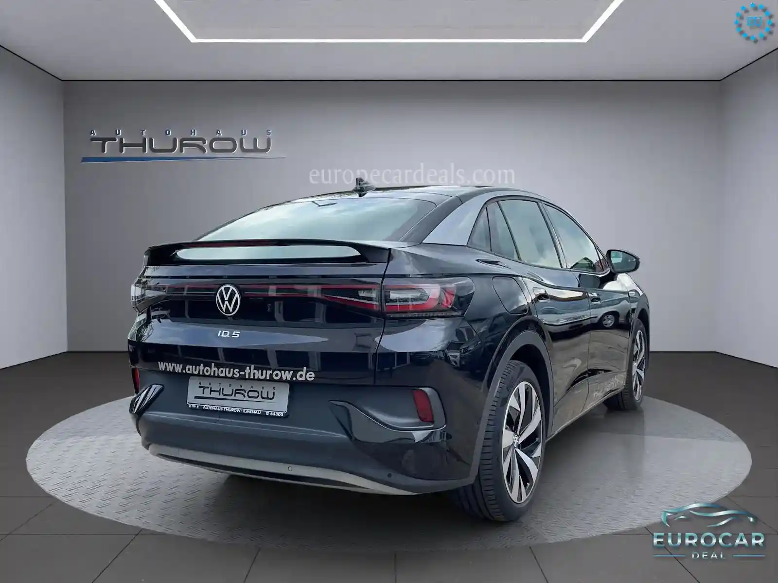 Volkswagen ID.5