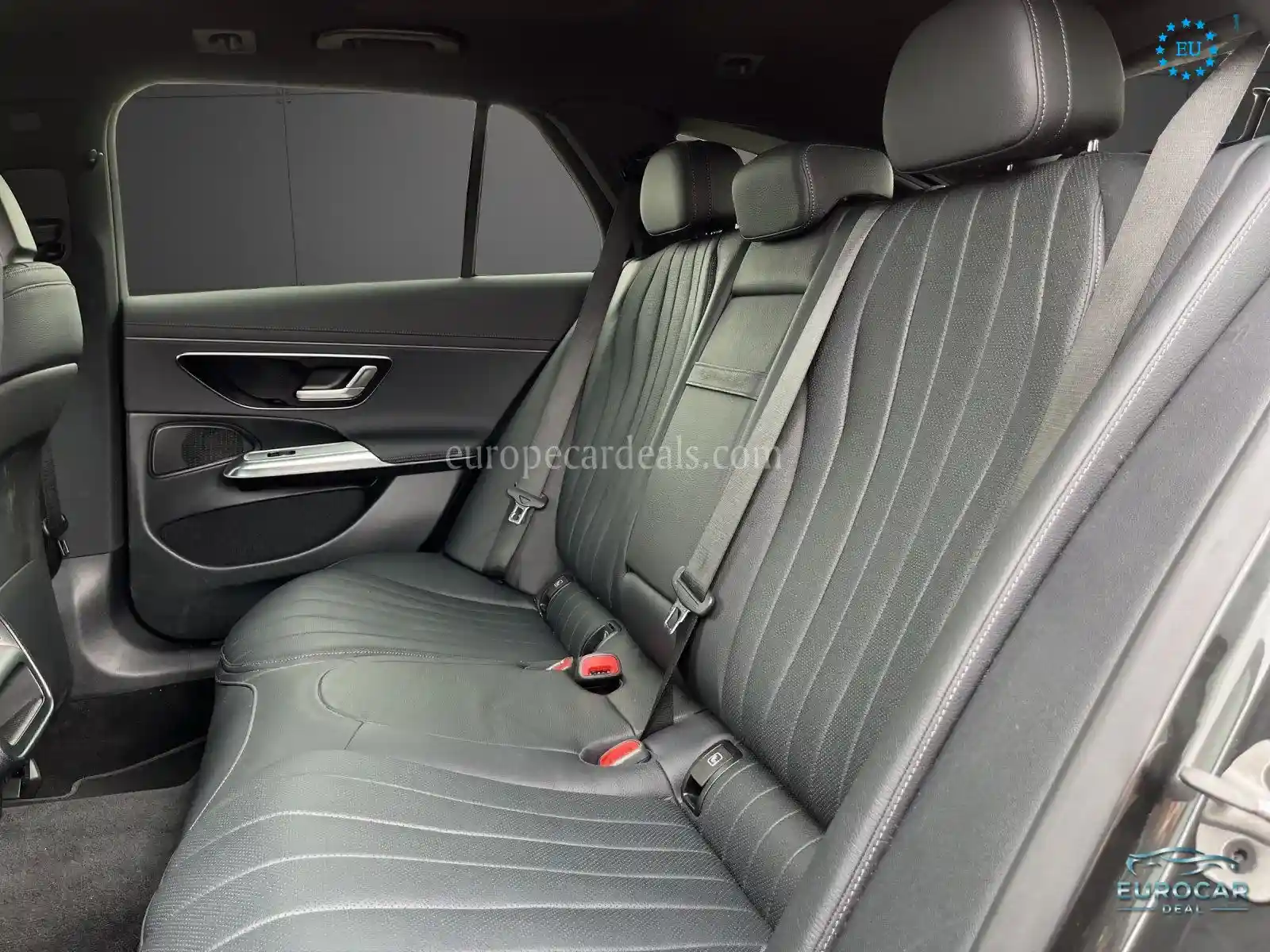 Mercedes-Benz E 450