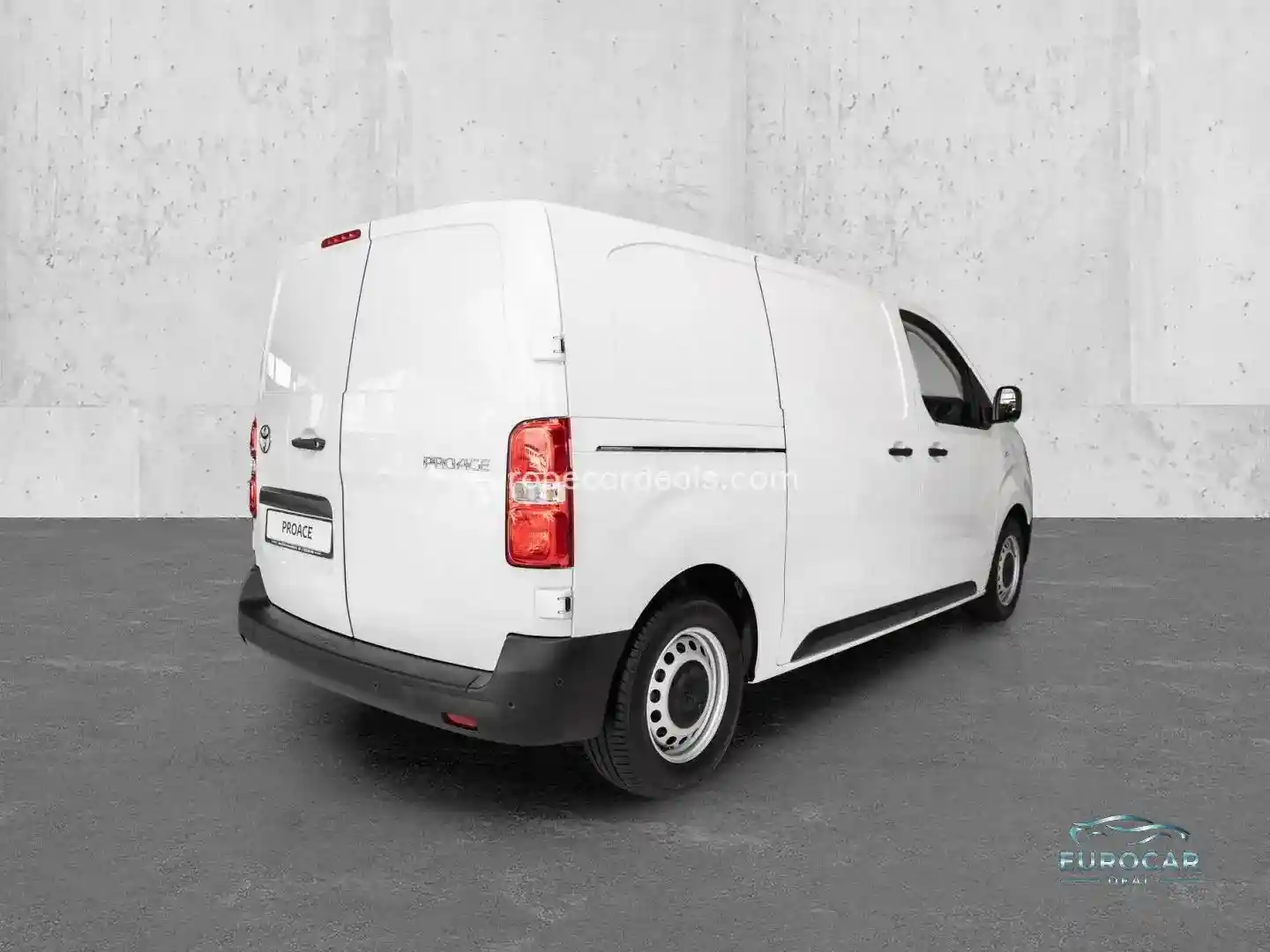 Toyota Proace (Verso)