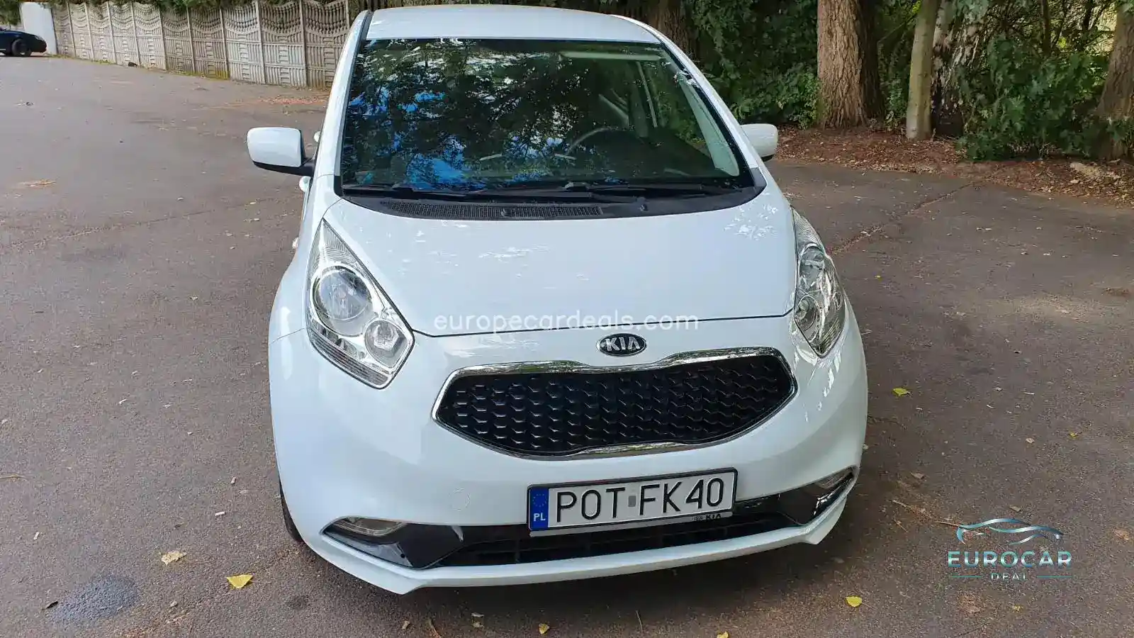 Kia Venga