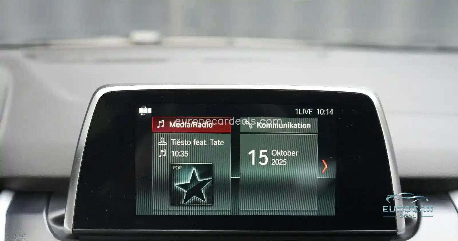 BMW 218 Gran Tourer